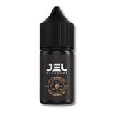 JEL Flavours Salt Nic/MTL Longfill - Nutty Arabica Dunked Downtown Vapoury